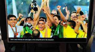 10 fatos impressionantes sobre a Copa do Mundo que você provavelmente não sabia