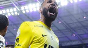 Comentarista do Grupo Globo diz que Everson deveria estar em pré-lista da Seleção