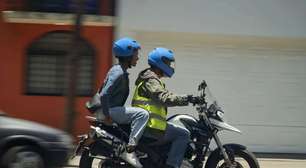 Uber Moto entra no clima do Brasileirão e transforma cera em benefício