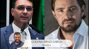 COLUNA | Nem Hollywood poderia imaginar: áudio de Flávio Bolsonaro pedindo dinheiro para o Vorcaro expõe direita; como ela sairá dessa situação?