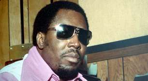 Clarence Carter, cantor e produtor de sucessos como 'Patches' e 'Strokin'', morre aos 90 anos