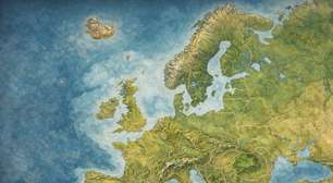 Curiosidades sobre a Europa revelam fatos surpreendentes