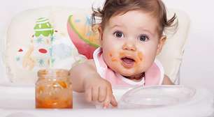 O que, de fato, as crianças precisam comer em cada fase da infância?