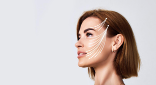 Lifting facial evolui e amplia técnicas de rejuvenescimento