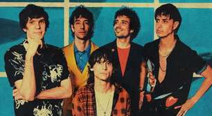 The Strokes lança nova música e irrita fãs por uso excessivo de autotune