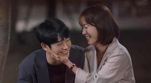 A Netflix juntou Jung Hae-in e Han Ji-min neste dorama romântico que muitos já esqueceram; é comovente e lembra 'Something In The Rain'