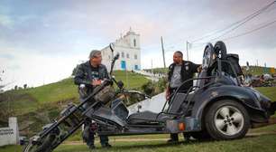 Saquá Moto Rock chega à 25ª edição com Detonautas e Matanza Ritual