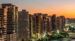 Fortaleza lidera ranking do PIB no Nordeste e se consolida como motor econômico da região