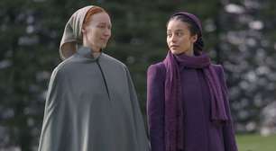 Quando estreia o 9º episódio de 'Os Testamentos', sequência de 'The Handmaid's Tale'?