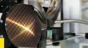 Há 64 fábricas de chips semicondutores sendo construídas e quase todas estão na China e em Taiwan