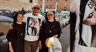 Beijo gay entre freiras no Vaticano e 'bronca' da Band: o dia em que Henrique Fogaça, do 'MasterChef Brasil', foi cancelado após acusações de blasfêmia