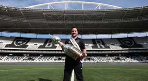 Com Galvão Bueno, SBT leva fora de ex-Globo para a Copa do Mundo