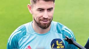 Globo anuncia Jorginho, do Flamengo, como reforço para Copa do Mundo