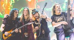 Angra anuncia shows especiais de 'Holy Land' e 'Rebirth'