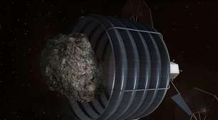 Se quisermos colonizar Marte, primeiro precisamos encontrar materiais de construção; uma ideia ousada: seus asteroides