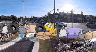 MIS-SP recebe 11ª edição do MegaCities ShortDocs