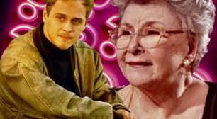 A Viagem: Dona Maroca será vivida por nome querido do remake de 1994