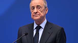 Real Madrid prepara lista de dispensa com 9 jogadores