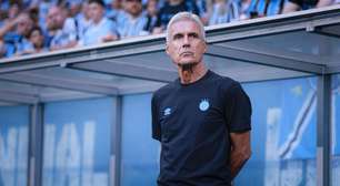 Eric Faria crava Pezzolano acima de Luís Castro e expõe diferença entre Inter e Grêmio