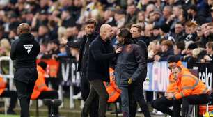 Saída de homem de confiança aumenta dúvidas sobre futuro de Guardiola no City