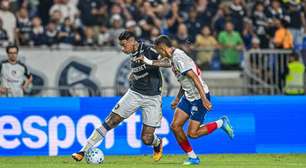 Classificado! Remo vence o Bahia e vai às oitavas da Copa do Brasil