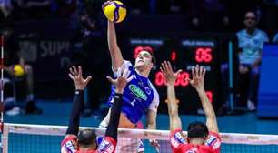 Sportv liderou TV por assinatura na final da Superliga