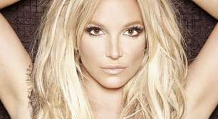 Latiu? Britney Spears nega agressividade em restaurante