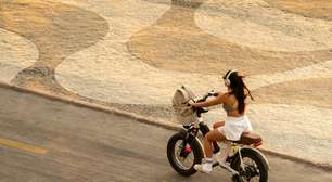 Nem motos velozes, nem carros perigosos: a febre das bicicletas elétricas sofreu uma explosão assustadora de acidentes e virou o maior terror das ciclovias