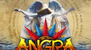 Angra anuncia shows especiais celebrando "Holy Land" e "Rebirth"