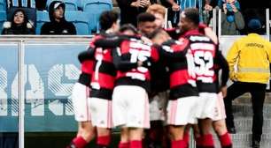 STJD absolve Flamengo por confusões no entorno do Maracanã após clássico contra o Vasco