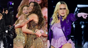 Copa do Mundo 2026 com Anitta, Shakira, BTS, Madonna e mais: a lista completa de quando cada estrela se apresenta nos shows oficiais do maior evento esportivo do ano