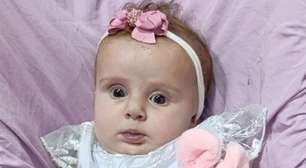 Ajude a salvar a Heloísa: uma vida em risco e a esperança de uma cirurgia