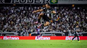 Nos pênaltis, Everson brilha e garante classificação do Atlético na Copa do Brasil