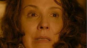 Emília morre na novela 'Além do Tempo'? Lívia vive despedida emocionante da mãe e Vitória visita túmulo da inimiga