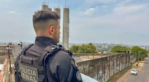 Polícia Penal do Rio Grande do Sul abre concurso com salários de até R$ 9,7 mil