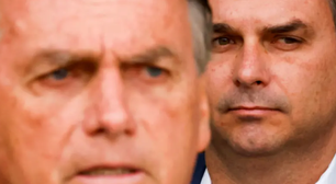 Como as redes sociais reagiram à divulgação dos áudios entre Flávio Bolsonaro e Daniel Vorcaro
