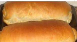 Pão caseiro macio e fofinho da vovó