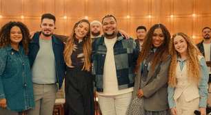 Get Worship: grupo entrou no radar da Globo após repercussão no "Encontro"?