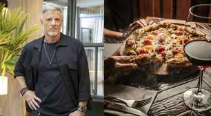 Marcello Novaes vai abrir bar no Jardim Botânico como extensão da Ella Pizzaria