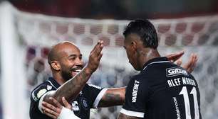 Remo vence o Bahia no Mangueirão e avança na Copa do Brasil