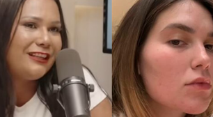 Chaiany tomou 'uma volta' de Virgínia? Ex-'BBB 26' não recebeu produtos da WePink por conta de impasse com a Globo. Entenda!