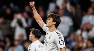 Mbappé é vaiado, mas Real Madrid vence Oviedo no Bernabéu