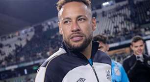 Neymar chega a 16 participações em gols em 18 jogos e aumenta sonho da Copa