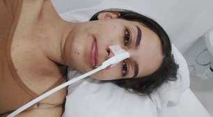 A coragem de Analice: Uma luta pela vida e a esperança em um tratamento que pode fazer a diferença
