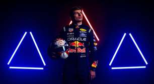 Max Verstappen correrá nas 24 Horas de Nürburgring pela primeira vez