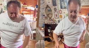 Com louro e manteiga: aprendi com o Érick Jacquin, do 'MasterChef', a fazer o melhor arroz branco com 'tompero' da minha vida - e até minha mãe pediu a receita