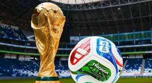 Copa do Mundo terá intervalo inédito com shows de Shakira, Madonna e banda K-Pop