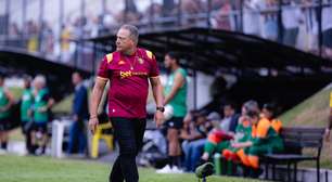 Invicto e embalado, Sport segue "fórmula" criada por Márcio Goiano para subir à Série A