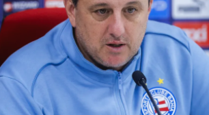 Rogério Ceni é cotado para voltar ao São Paulo após eliminção do Bahia na Copa do Brasil