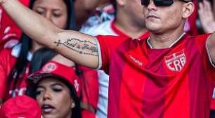 Copa do Brasil: Fortaleza visita o CRB em busca de vaga nas oitavas em palco de glória recente